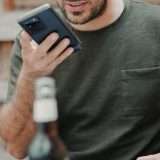 Gli smartphone potrebbero determinare l'ubriachezza