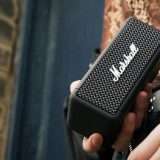 Black Friday: lo speaker BT di Marshall a PREZZO STRACCIATO