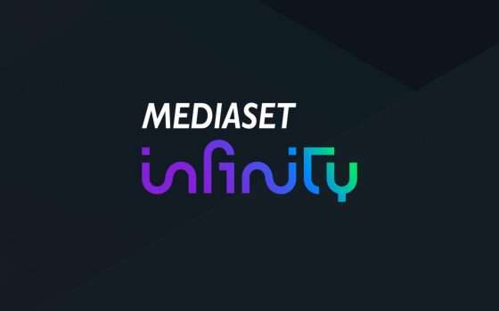 Come vedere Mediaset Infinity in streaming all'estero SUBITO
