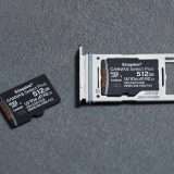 MicroSD Kingston 128GB al 56% di SCONTO su Amazon
