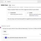 Copilot su Microsoft Teams: 5 nuove funzionalità AI
