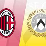 Milan-Udinese: guarda la partita in streaming