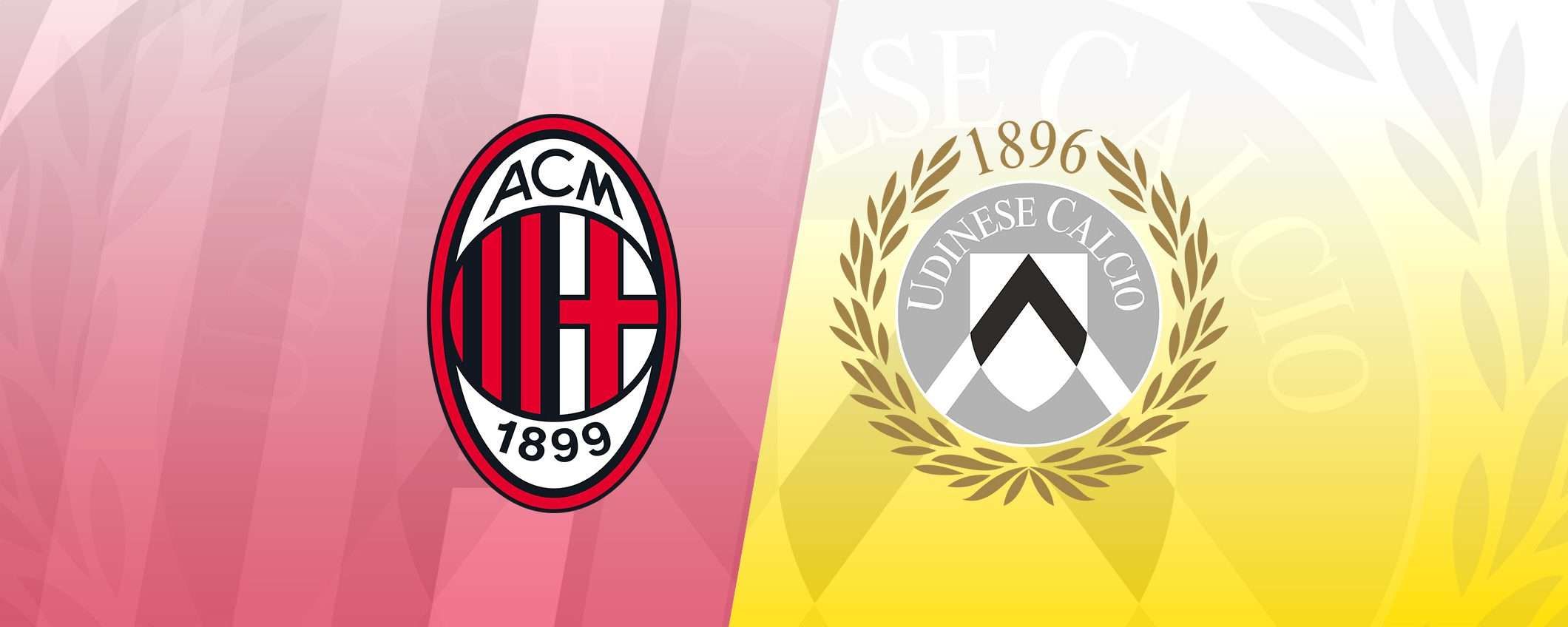 Milan-Udinese: guarda la partita in streaming