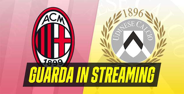 Milan-Udinese (Serie A, giornata 11)