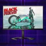 Monitor Gaming Philips Evnia sotto i 120€ su Amazon Black Friday