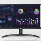 Monitor LG UltraWide 29
