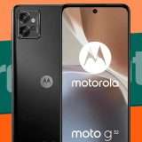 Motorola moto g32: OCCASIONE a 98€ del Black Friday