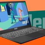 Black Friday: notebook MSI (Intel Core) al MINIMO, -400€