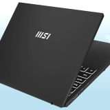 Black Friday: notebook MSI con Intel Core i7-13 a -100€
