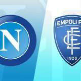 Come vedere Napoli-Empoli in streaming (Serie A)