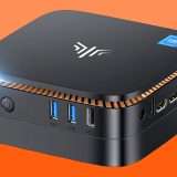 Black Friday: Mini PC (Intel, 16GB/1TB) a PREZZO STRACCIATO