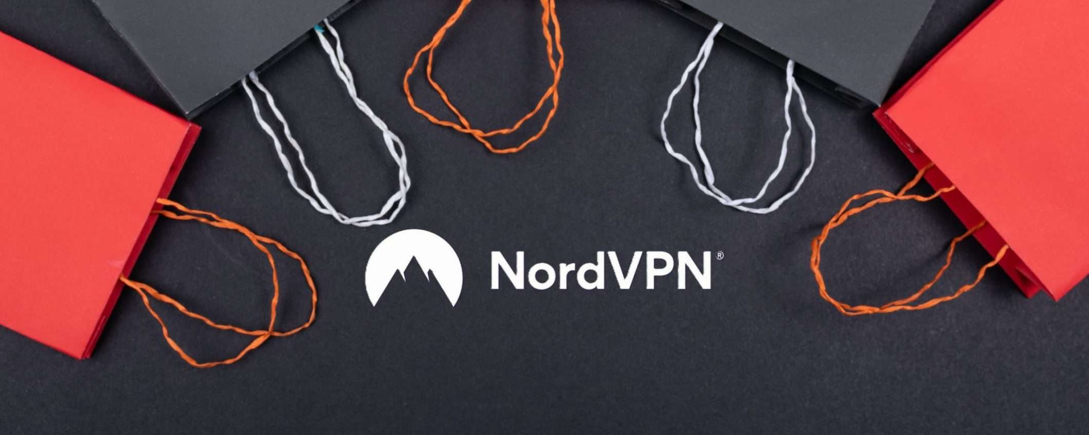 Black Friday NordVPN: fino al 65% di sconto e prezzi da 3,79€ al mese