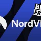VPN: è già Black Friday con lo sconto 69% di NordVPN