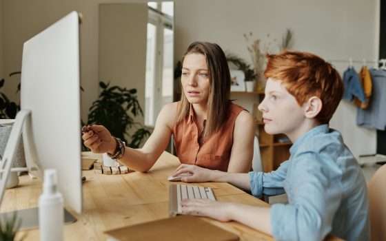 Norton Family: esplora il mondo digitale con i tuoi figli in totale sicurezza