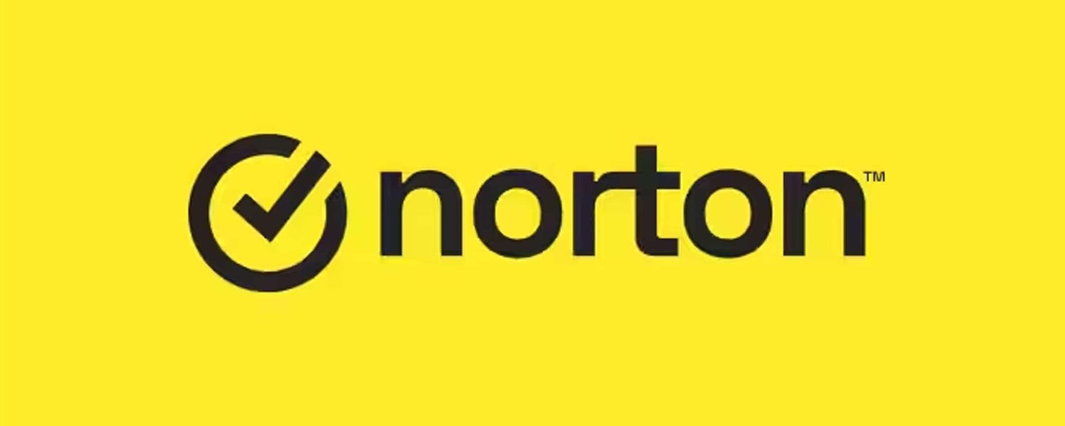 Sicurezza a 360° con le offerte di Norton: 65% di sconto sul primo anno