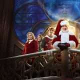 Guarda i nuovi episodi di Nuovo Santa Clause Cercasi 2 in streaming