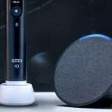 Black Friday: risparmia 147€ su Oral-B iO6 con Echo Pop