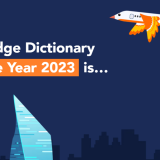 “Hallucinate”: la parola dell’anno che riflette il boom dell’AI