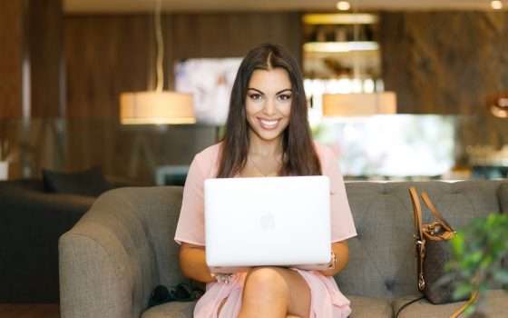 Richiedi un prestito personale online semplice e veloce in 3 minuti con Younited Credit
