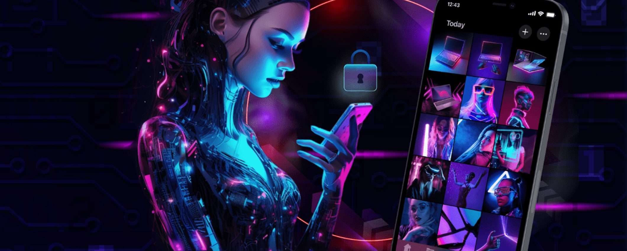 pCloud: Black Friday infinito, sconti fino all'85%