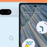 Pixel 7a al MINIMO STORICO nel Cyber Monday su Amazon