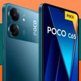 Black Friday: guarda che offerta su POCO C65