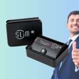 Portafoglio SLim Made in Italy per carte di credito a soli 24€