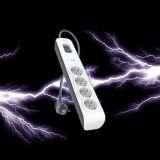 Presa Filtrata Belkin 4 Uscite in ERRORE di PREZZO al Black Friday