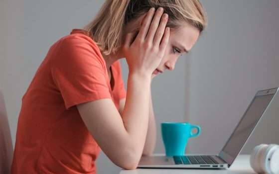 Windows 11 23H2: l'Assistente vocale non si avvia