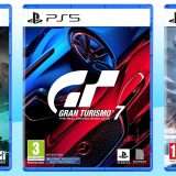 Giochi PS5 a prezzo stracciato: Top 10 pre-Black Friday