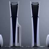 Black Friday: PS5 Slim è in vendita su Amazon