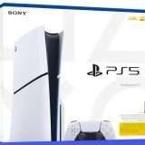 PS5 Slim (1 TB) in sconto di 75€: ora o mai più