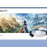 SCONTO 100€ su PS VR2 in bundle con un gioco