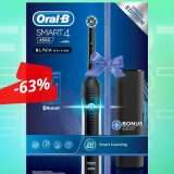 Spazzolino elettrico Oral-B, kit COMPLETO a prezzo ridotto (-63%)