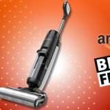 I sogni sono realtà: Tineco Floor One S7 Pro al Black Friday sconto 20%