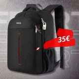 Zaino computer: ti sposti per viaggi e città senza problemi (coupon)