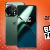 OnePlus 11 5G sfida il possibile, smartphone BOMBA e prezzo ridotto