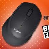 Mouse wireless che NON FIATA, il Black Friday zittisce Logitech M330