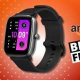 Black Friday da SBARAGLIO, Amazfit GTS 2 Mini al tuo polso con POCO