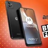 Motorola Moto G32, prezzo da SVENDITA sullo smartphone Android (45%)