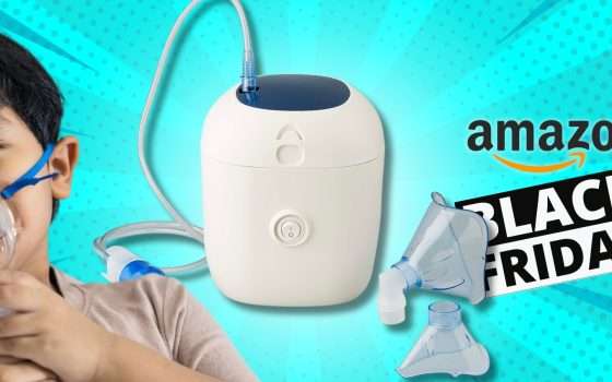 Pic Solution per macchinetta Aerosol per TUTTA la famiglia (2 sconti)