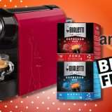 Caffè? Va bene ma SOLO con Bialetti Gioia in sconto al Black Friday