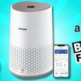 Purificatore d'aria Philips, uno dei migliori a prezzo SMATERIALIZZATO