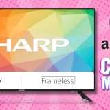 SMART TV 40 pollici risoluzione FHD e Chromecast: sotto i 250€ è TOP