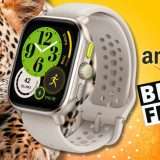 Amazfit Cheetah Square a PREZZO UNICO: solo al Black Friday Amazon