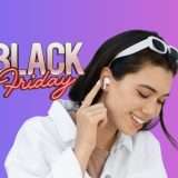 Realme Buds Air 3 Neo Black Friday: tutta un'altra musica a 22€