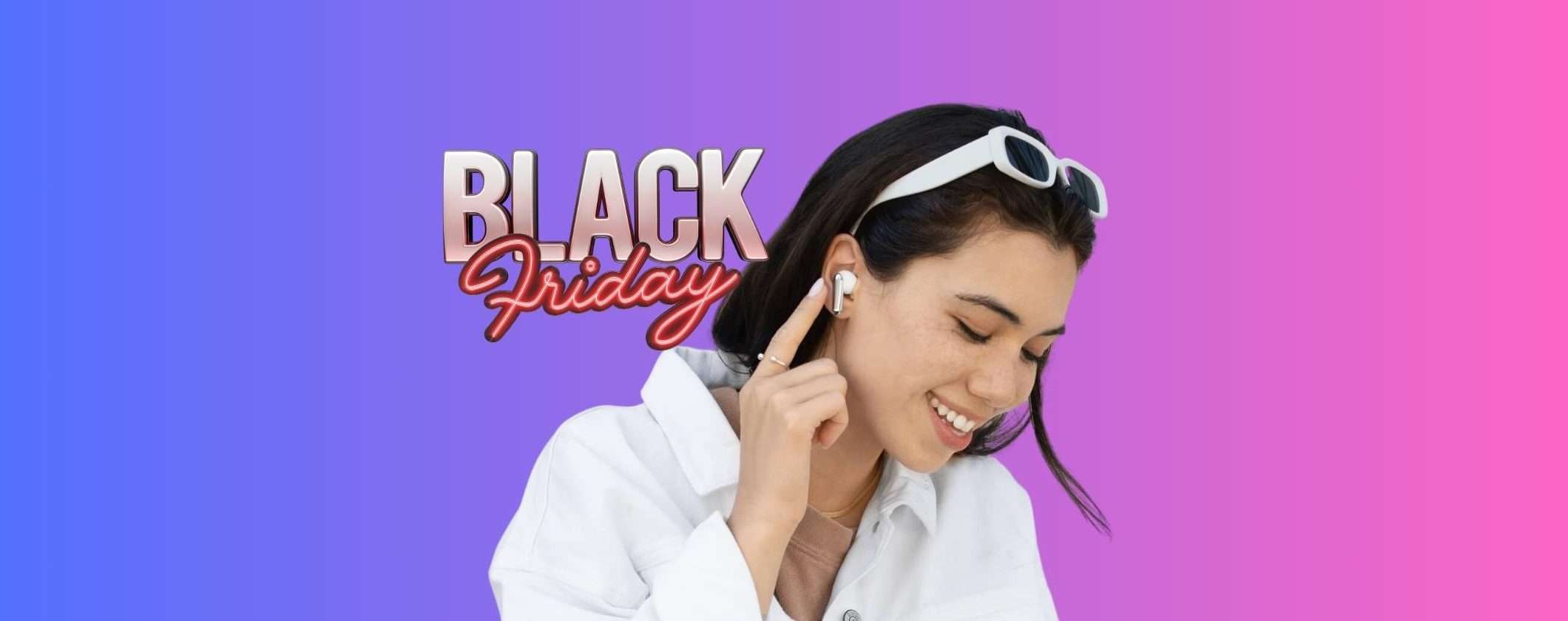 Realme Buds Air 3 Neo Black Friday: tutta un'altra musica a 22€
