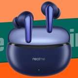 Cyber Monday: ULTIME ORE per realme Buds Air 3 Neo a -17€