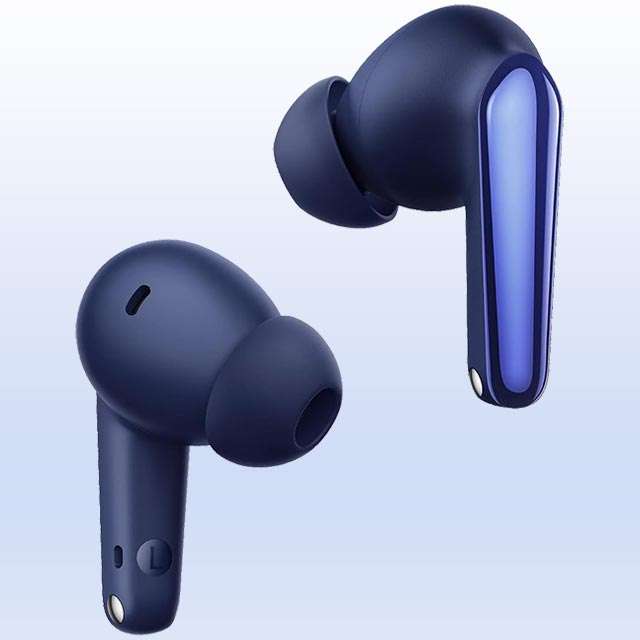 Gli auricolari wireless realme Buds Air 3 Neo