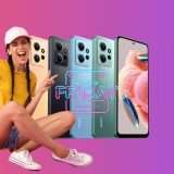 Redmi Note 12: per il Black Friday lo SCONTO è PAZZESCO